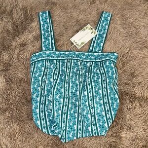 Chelsea & Violet Top